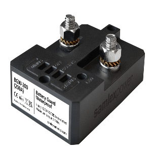 Samlex Waterproof Battery  Guard 200 Amps