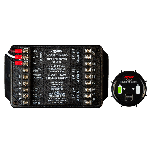 Fireboy-xintex 3 Circuit Engine Shutdown With Square