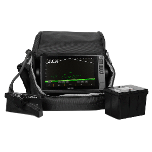 Garmin Echomap Uhd2 93sv Livescope Plus Ice Bundle Li