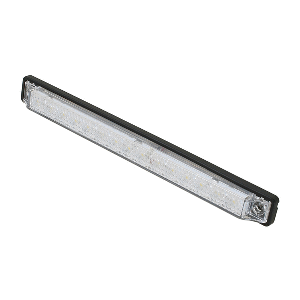 Scandvik Led Light Strip Blue W/ Gasket 12v - 8"