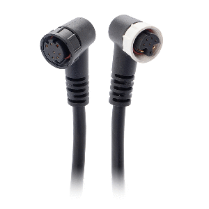 Raymarine 0.3m Daisy Chain Cable For Alpha Display