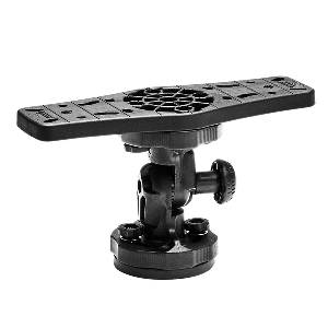 Railblaza Hexx Fishfinder Mount
