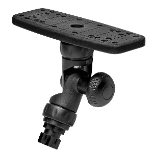 Railblaza Fish Finder Mount R-lock R