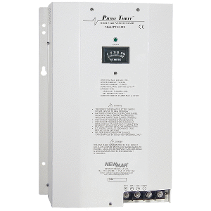 Newmar Pt-24-95u Battery Charger