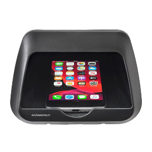 Scanstrut Nest Waterproof Wireless Charger 3 Coil 15w
