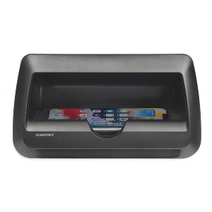 Scanstrut Cove Wireless Charger 3 Coil 15w 12/24v