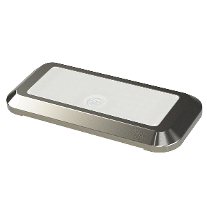 Shadow-caster Rgbw Surface Mount Courtesy Light Ss