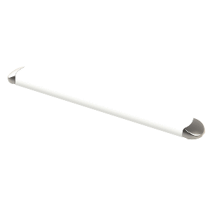 Shadow-caster Rgbw 10" Long Courtesy Light Ss Caps