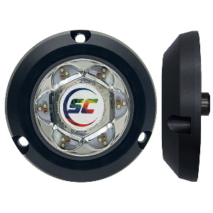 Shadow-caster Sc2 Series Polymer Color Changing Under