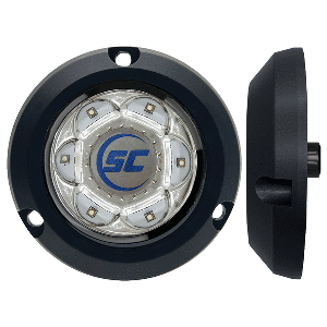 Shadow-caster Sc2 Series Polymer Bimini Blue Under