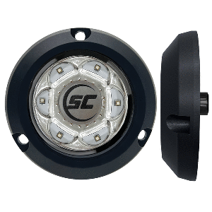 Shadow-caster Sc2 Series Polymer Great White Under