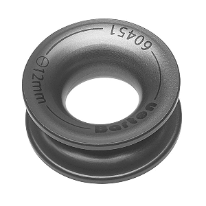 Barton High Load Eye 12mm Bore