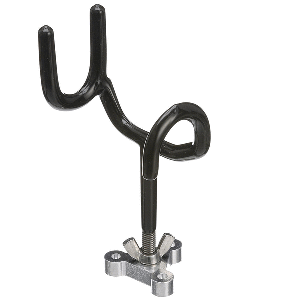 Attwood Sure-grip Stainless Steel Rod Holder 4" 5 Degree