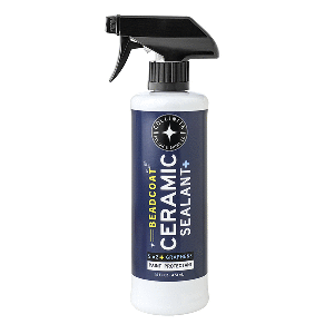 Collinite Beadcoat Sealant Si02 + Graphene