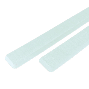 Seadek Cockpit Coaming Bolster Set (qty 2) 4"x39" Caribbean