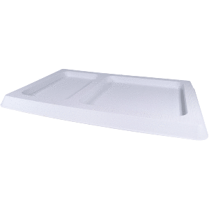 Seadek Combo Dash Pocket White