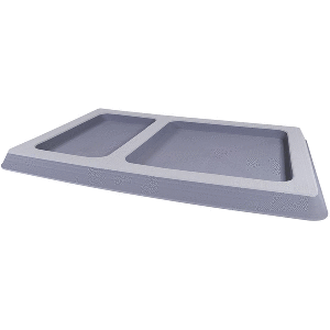 Seadek Combo Dash Pocket Cool Gray/storm Gray