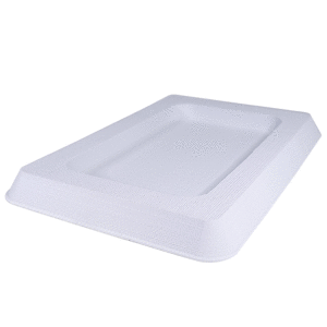 Seadek Single Cell Phone Dash Pocket White