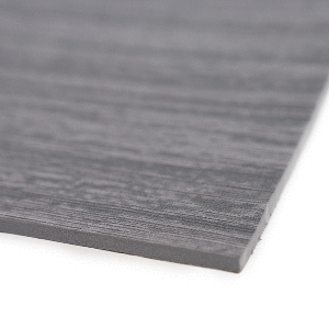 Seadek 40x80" 5mm Sheet Wood Grain Laser Storm Gray