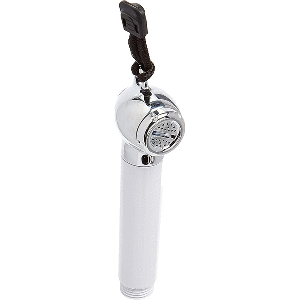 Scandvik 10283p Handle White F 100813-dr/ds