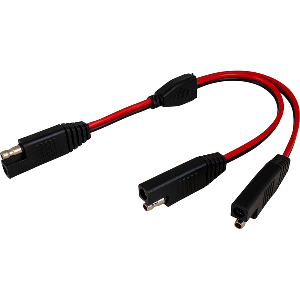 Sea Dog Sae Power Cable Splitter