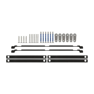 Garmin Flush Mount Kit F 8600 Series