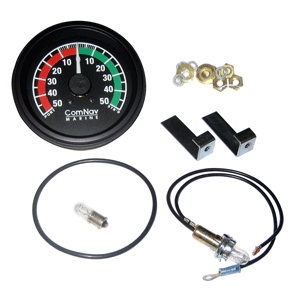Sitex Sra-1 Rudder Indicator For Use With Sp70 80
