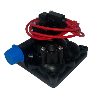Shurflo Upper Assembly Replacement F/ 4648 Series