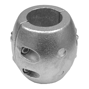 Performance Metals 1-1/4" (large) Streamlined Shaft