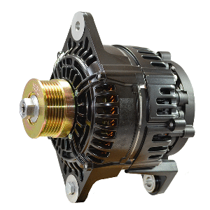 Balmar Alternator 97xd Series 190a 24v K6 Pul