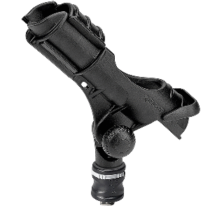 Railblaza Rod Holder Ii With  Miniport Tracmount