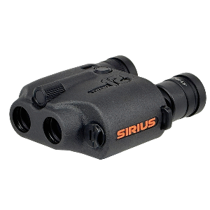 Sitex Sirius 12 Stabilized Waterproof Binoculars - 12x
