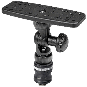 Railblaza Fish Finder R-lock R With Miniport Tracmount