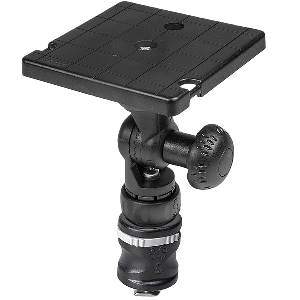 Railblaza Fish Finder R-lock S With Miniport Tracmount
