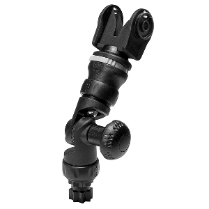 Railblaza Fish Finder R Lock Hook 2 W/ Miniport Tracmount