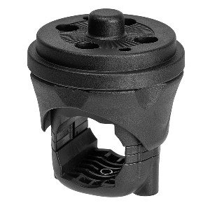 Railblaza Hexx Railmount 32-41 Fits Hobie And Larger