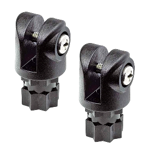 Railblaza Clevis/bimini Support Pair