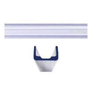 Shadow-caster Marine Mini  Neon Track 1 Meter
