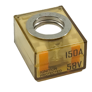 Egis Mrbf Termianl Fuse 150a