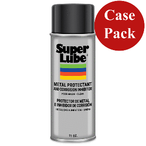 Super Lube Food Grade Metal Protectant Corrosion Inhibitor