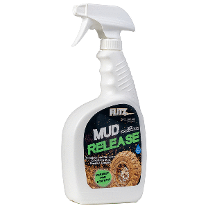 Flitz Mud Release 32oz