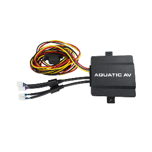 Aquatic Av Rgb Controller