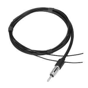 Aquatic Av Ant-1am/fm Antenna