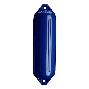 Polyform Nf-4 Heavy Duty Twin Eye Fender 6.4" X 21.6"