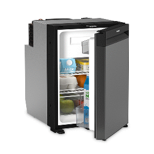 Dometic Nrx 50c Compressor Refrigerator - 50l - Dark