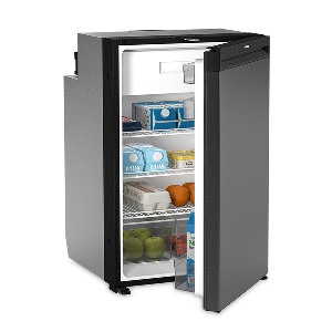 Dometic Nrx 130c Compressor Refrigerator - 130l - Dark