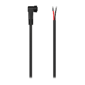 Garmin Power Cable F/force Current