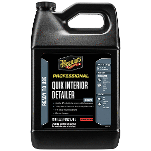 Meguiar's Quik Interior  Detailer 1gal