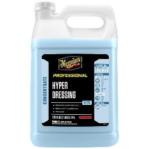 Meguiar's Hyper Dressing 1gal