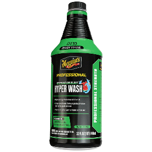 Meguiar's Professional Hyper Wash 32oz